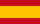 Flagge Spaniens: Übersetzung spanisch 